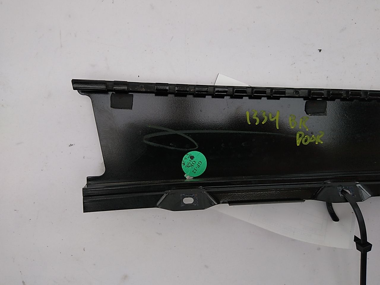 Saab 9-5 Rear Right Exterior B Pillar