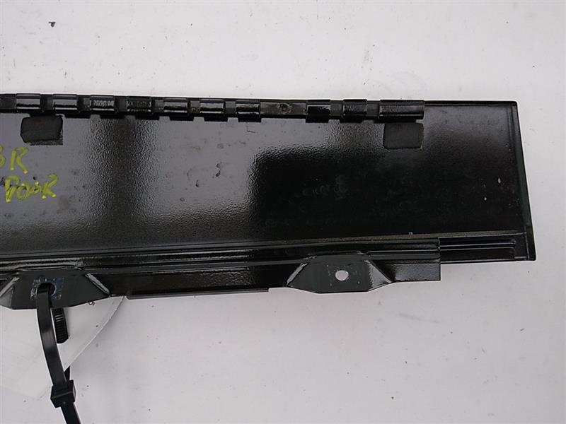 Saab 9-5 Rear Right Exterior B Pillar