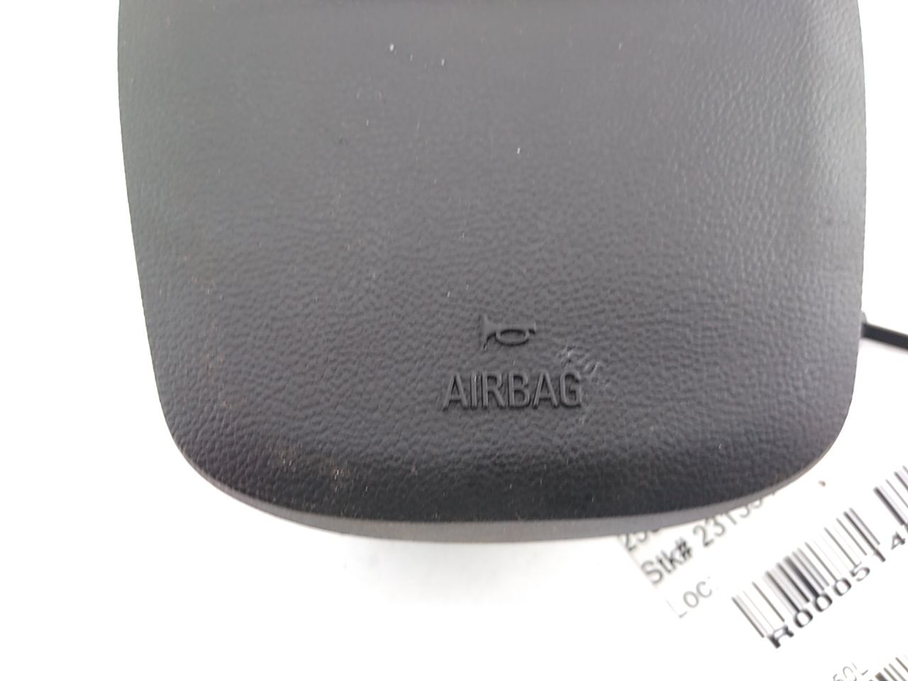 Saab 9-5 Steering Wheel Air Bag - 0