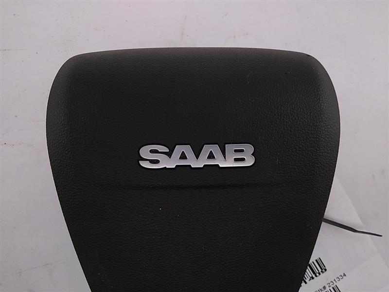 Saab 9-5 Steering Wheel Air Bag