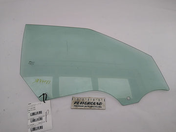 Saab 9-5 Front Right Door Glass