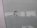 Saab 9-5 Front Right Door Glass-3