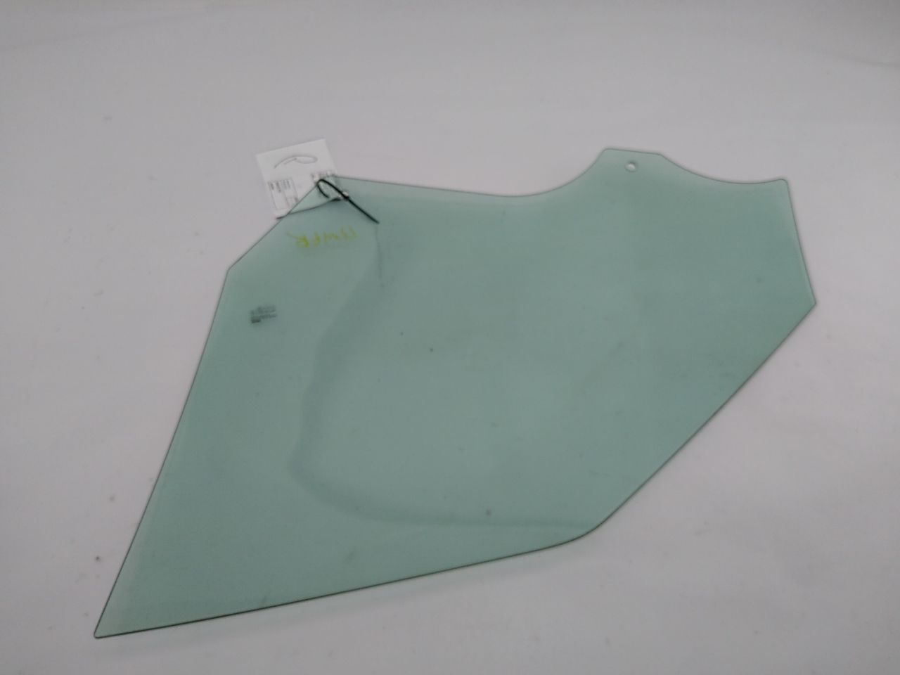 Saab 9-5 Front Right Door Glass