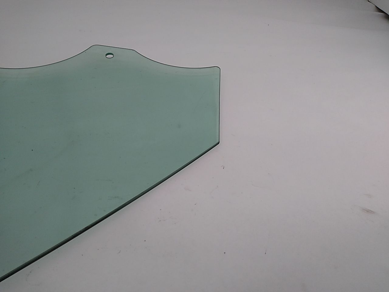 Saab 9-5 Front Right Door Glass