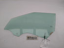 Saab 9-5 Front Left Door Glass-1