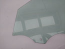 Saab 9-5 Front Left Door Glass-2