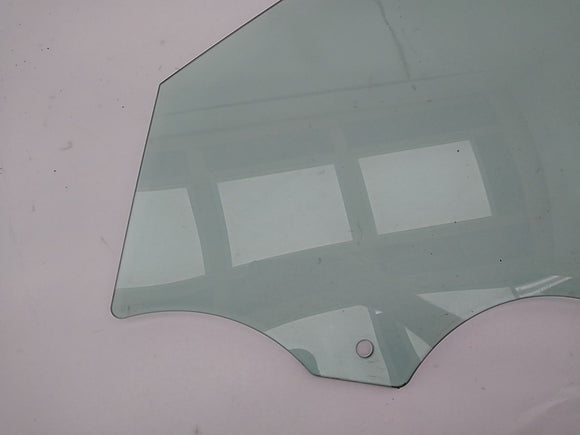 Saab 9-5 Front Left Door Glass