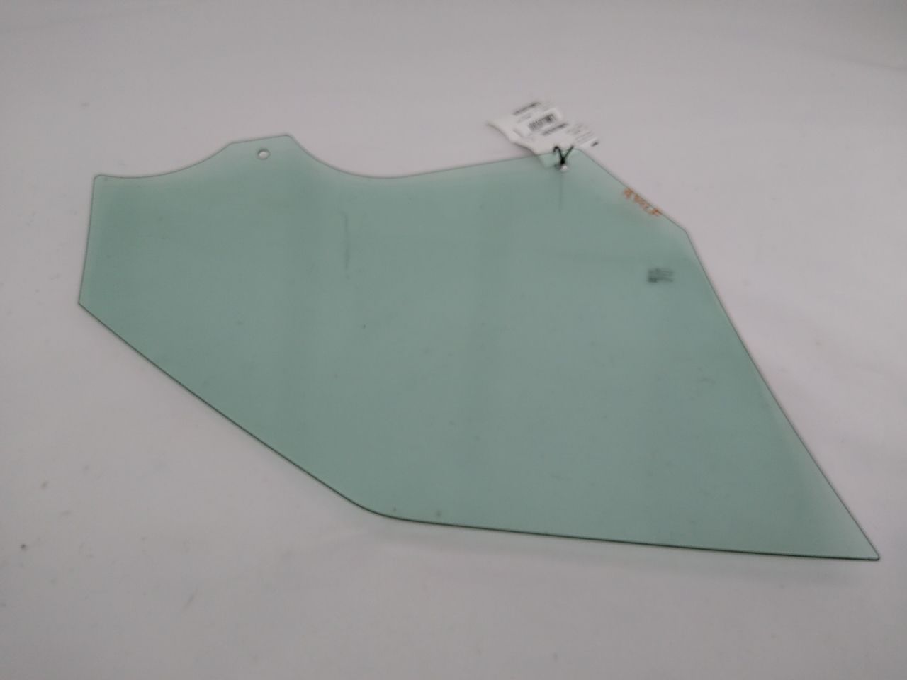 Saab 9-5 Front Left Door Glass