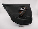 Saab 9-5 Rear Left Door Trim Panel-1
