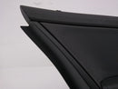 Saab 9-5 Rear Left Door Trim Panel-2