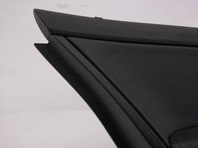 Saab 9-5 Rear Left Door Trim Panel - 0
