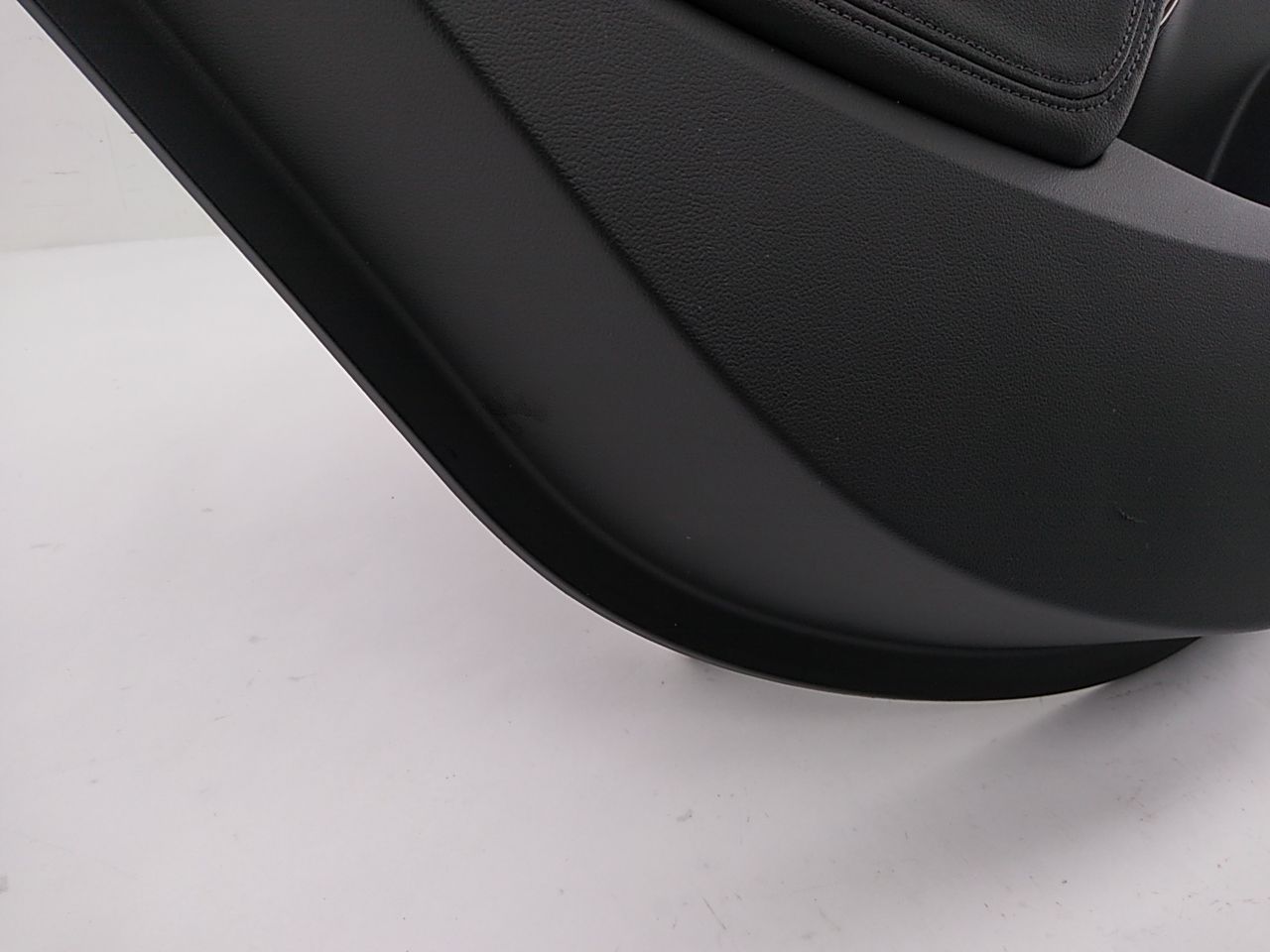 Saab 9-5 Rear Left Door Trim Panel