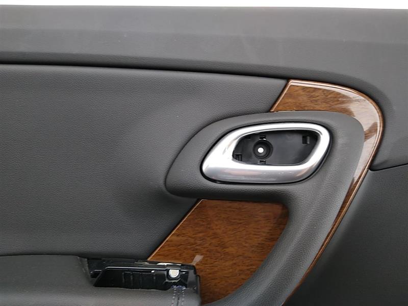 Saab 9-5 Rear Left Door Trim Panel