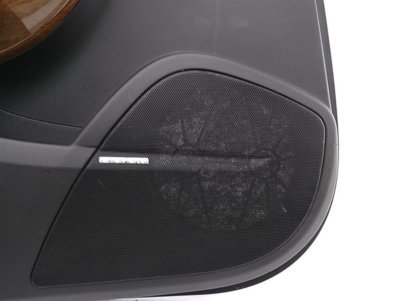 Saab 9-5 Rear Left Door Trim Panel