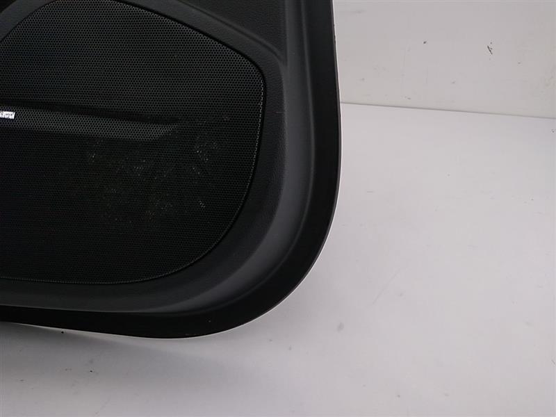 Saab 9-5 Rear Left Door Trim Panel