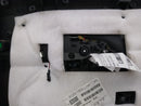 Saab 9-5 Rear Left Door Trim Panel-9