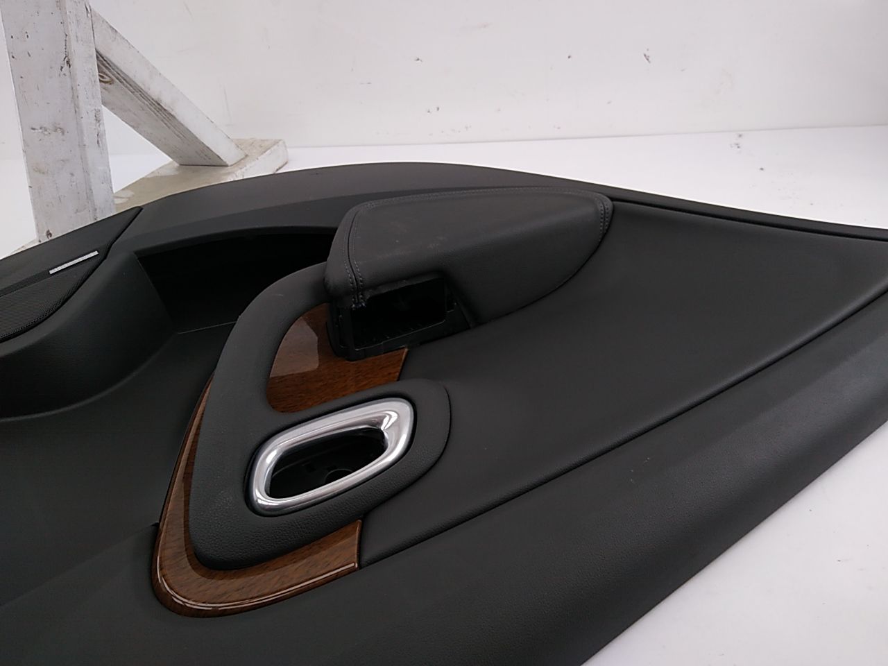 Saab 9-5 Rear Left Door Trim Panel