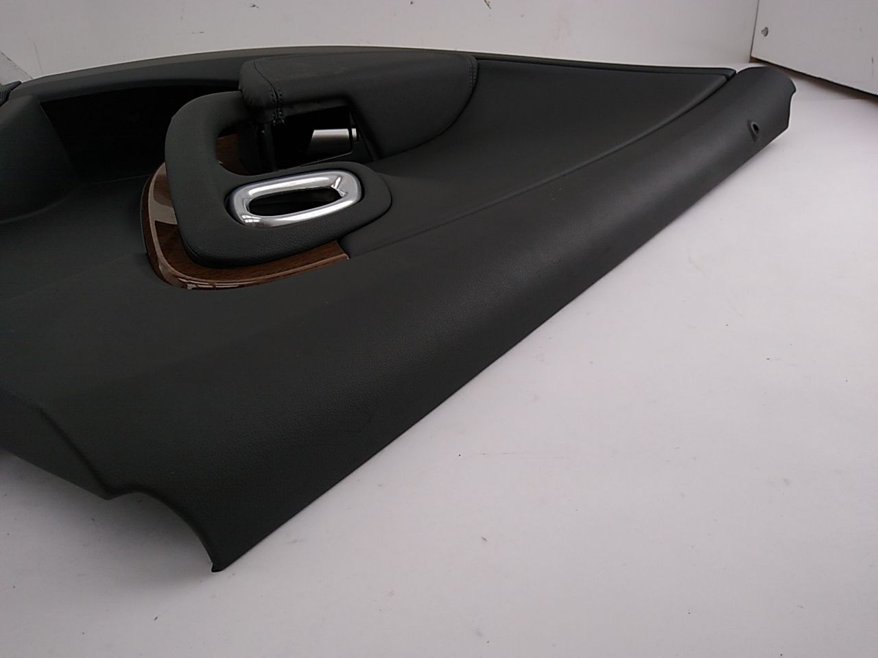 Saab 9-5 Rear Left Door Trim Panel