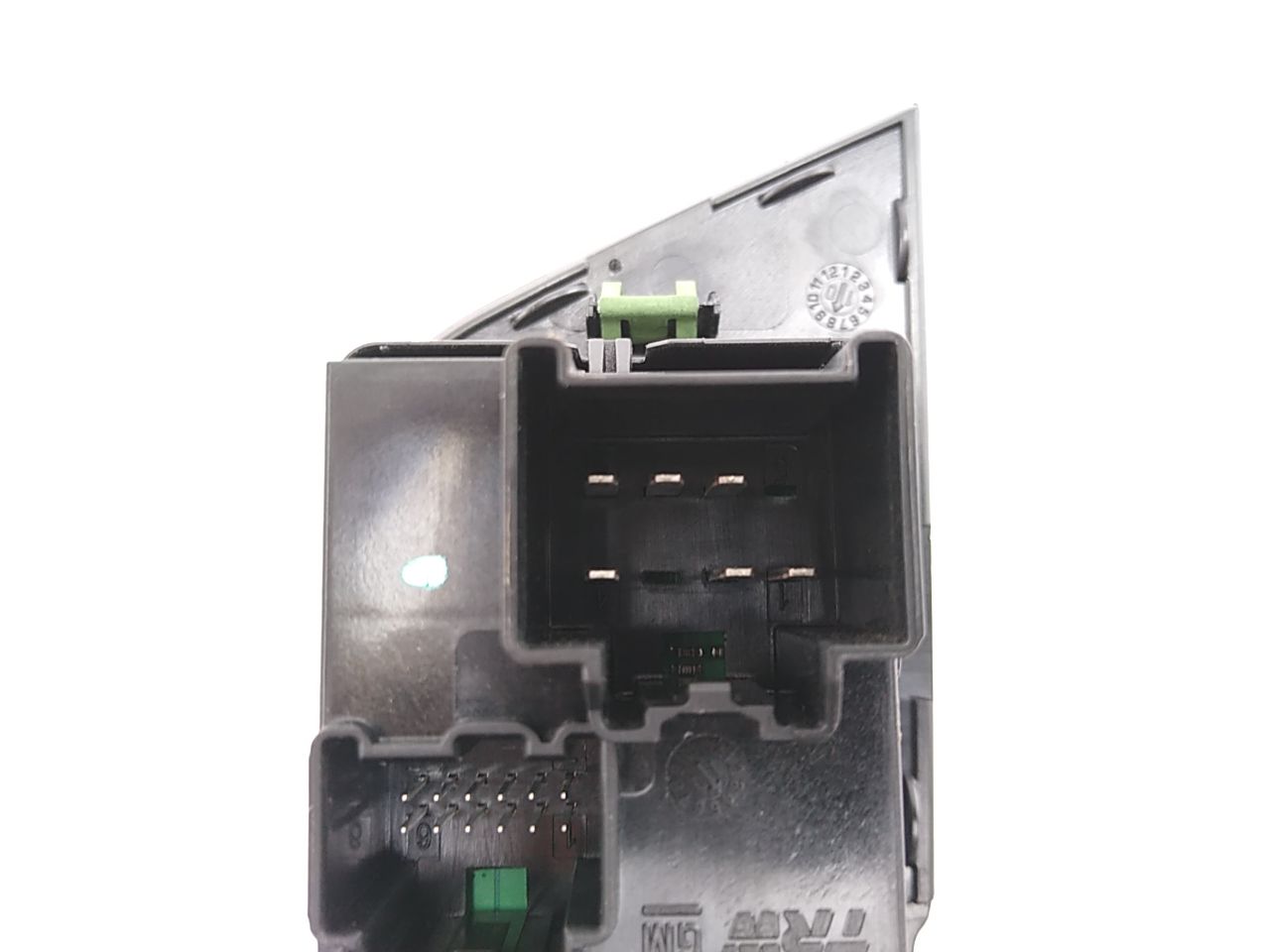 Saab 9-5 Front Right Door Switch