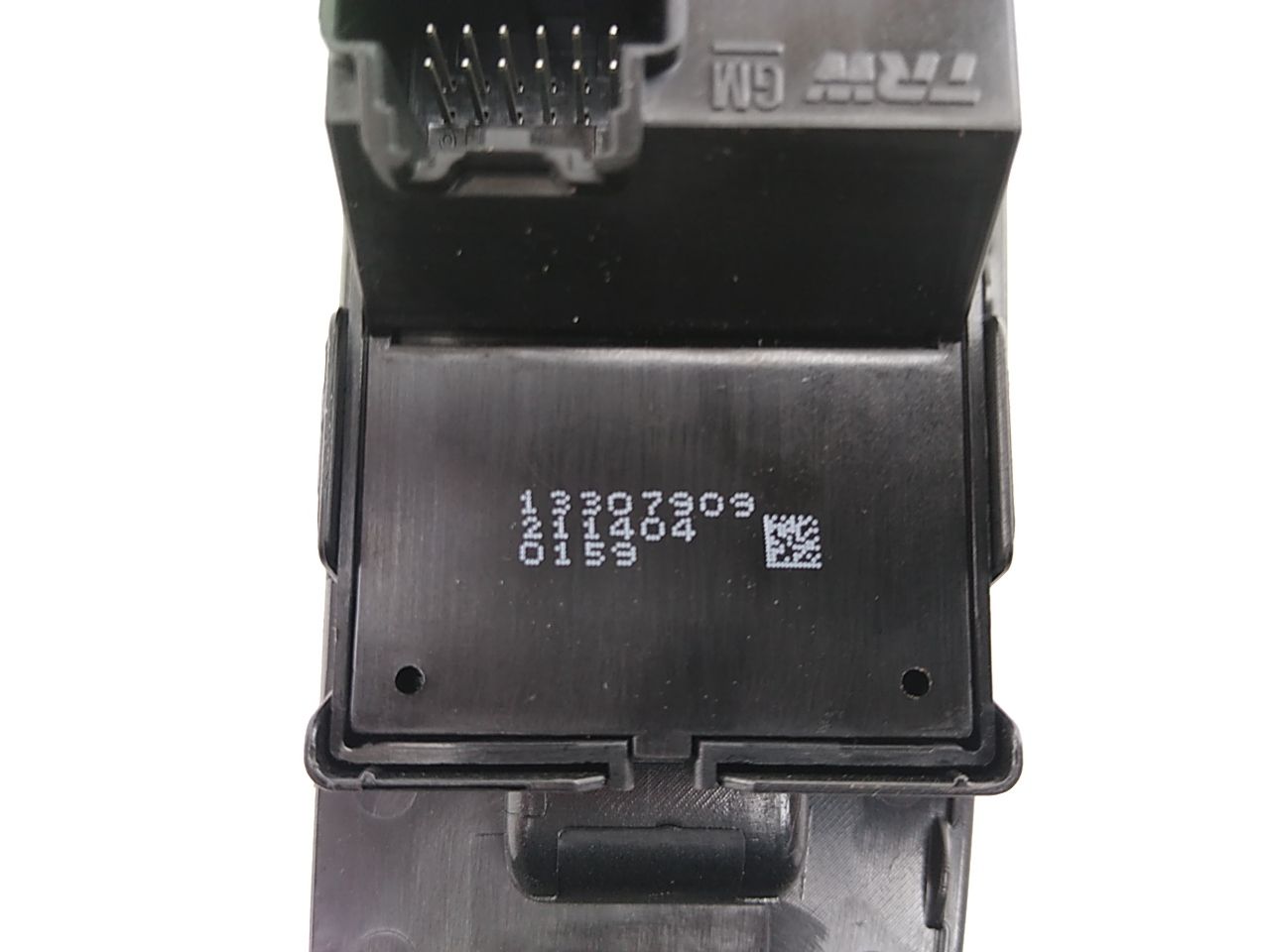 Saab 9-5 Front Right Door Switch