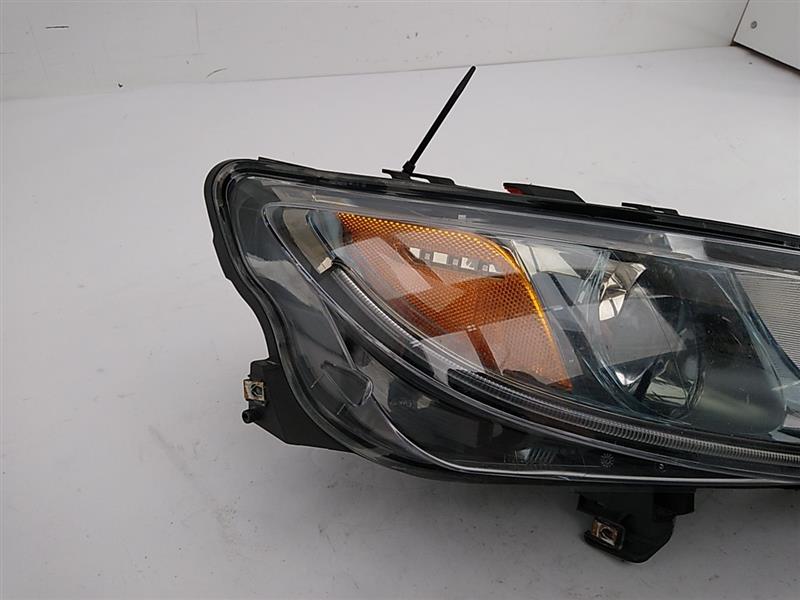 Saab 9-5 Front Right Head Light - 0