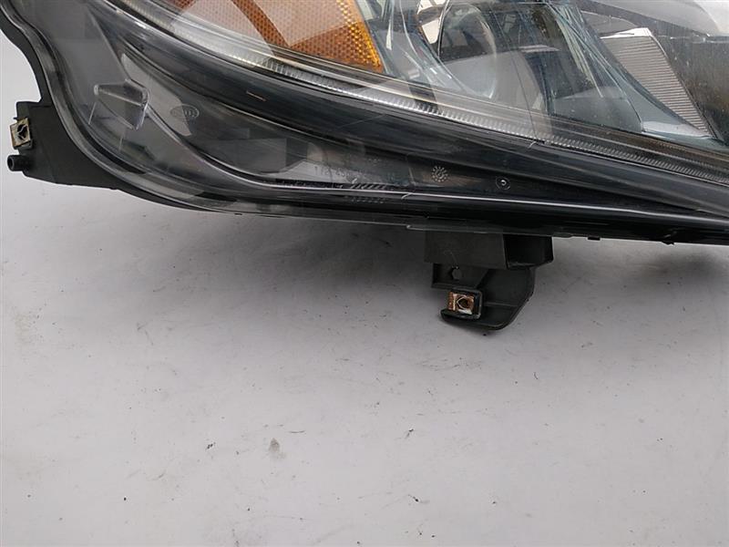 Saab 9-5 Front Right Head Light