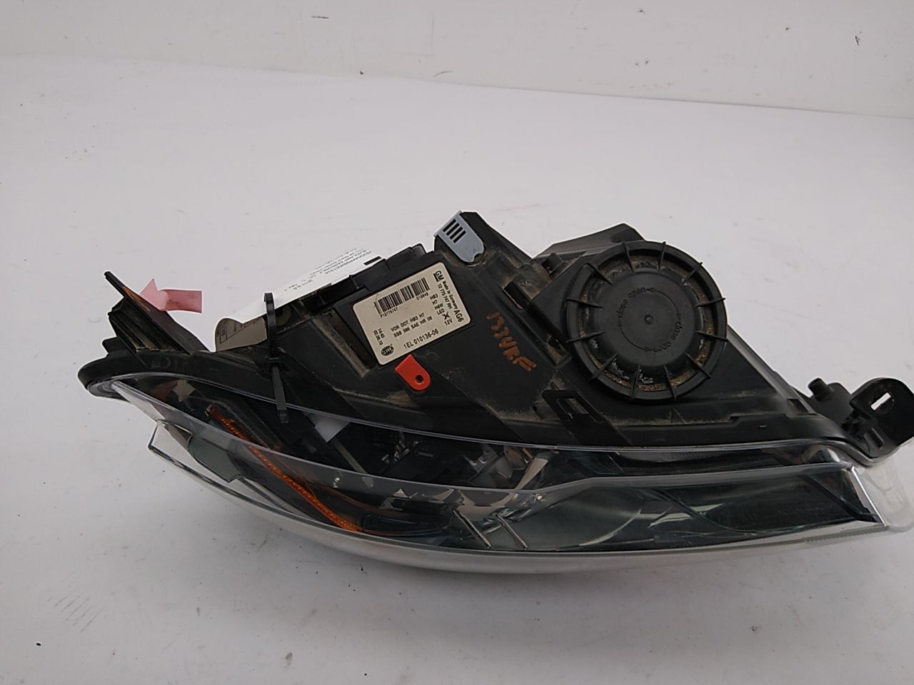 Saab 9-5 Front Right Head Light