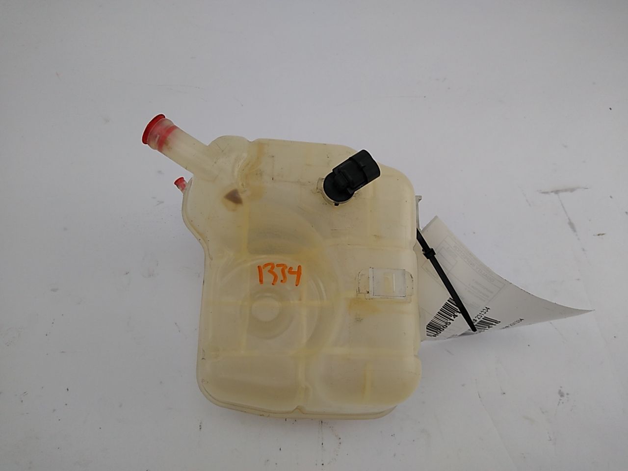 Saab 9-5 Coolant Rservoir