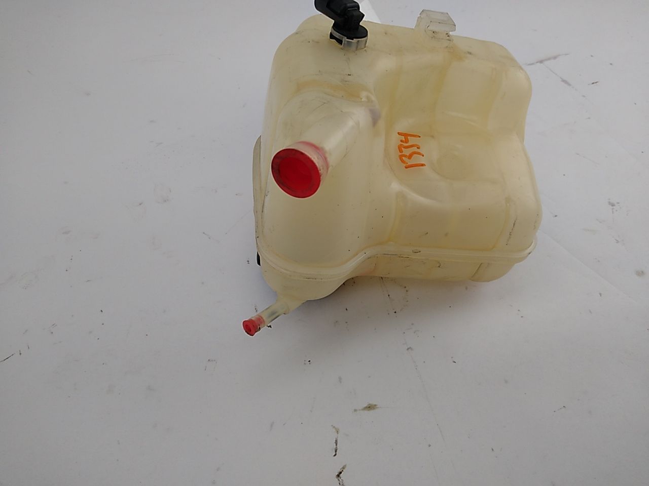 Saab 9-5 Coolant Rservoir