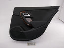 Saab 9-5 Rear Right Door Trim Panel-1