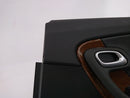 Saab 9-5 Rear Right Door Trim Panel-2