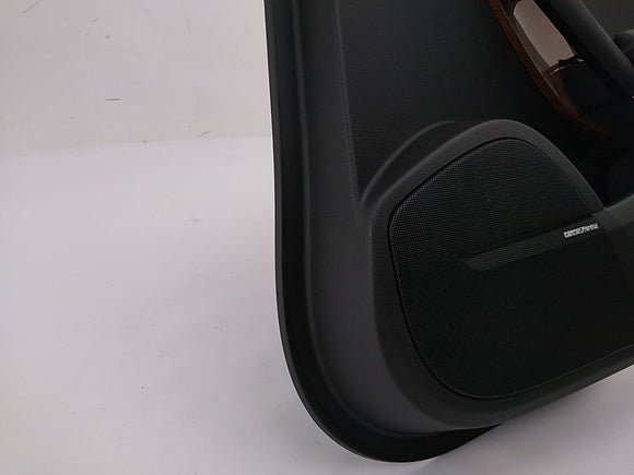 Saab 9-5 Rear Right Door Trim Panel