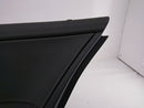 Saab 9-5 Rear Right Door Trim Panel-5