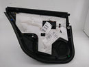 Saab 9-5 Rear Right Door Trim Panel-8