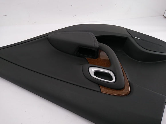 Saab 9-5 Rear Right Door Trim Panel