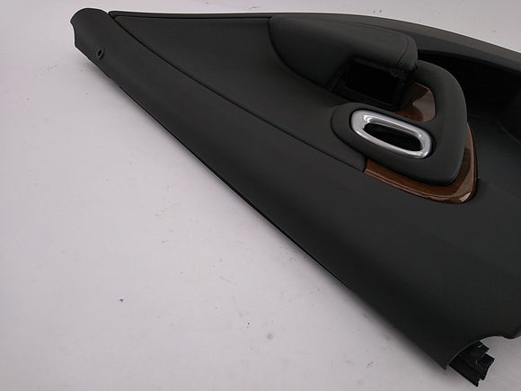 Saab 9-5 Rear Right Door Trim Panel