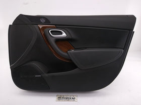 Saab 9-5 Front Right Door Trim Panel