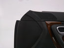 Saab 9-5 Front Right Door Trim Panel-2