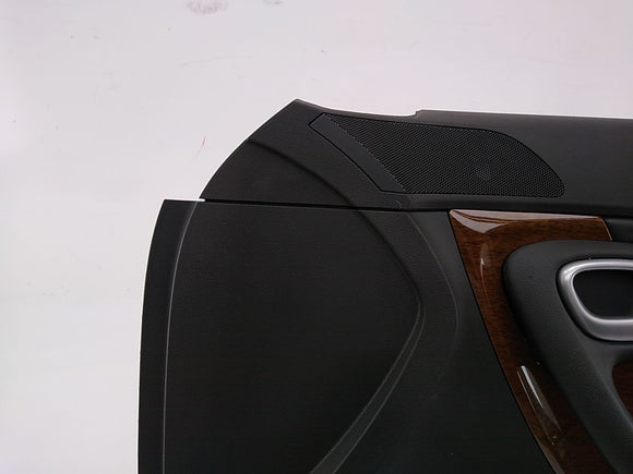 Saab 9-5 Front Right Door Trim Panel