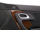 Saab 9-5 Front Right Door Trim Panel-4