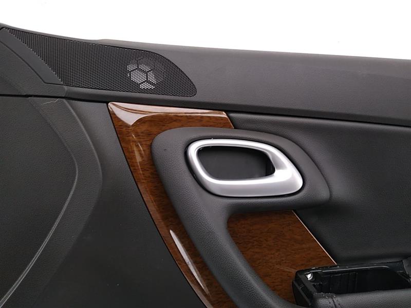 Saab 9-5 Front Right Door Trim Panel