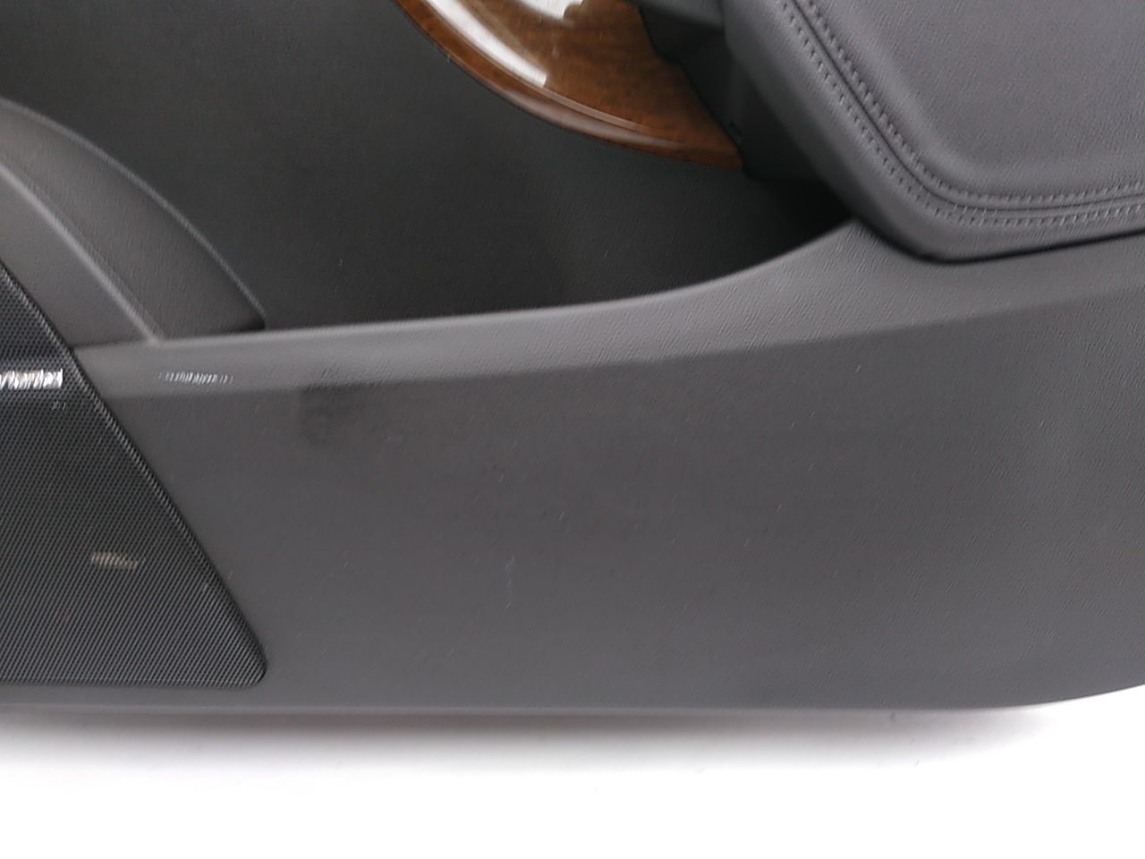 Saab 9-5 Front Right Door Trim Panel