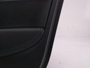 Saab 9-5 Front Right Door Trim Panel-7