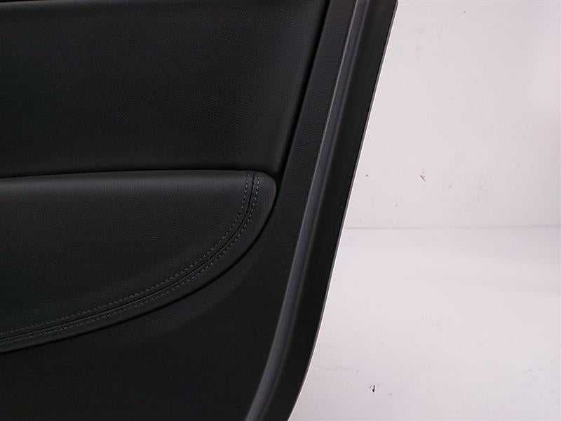 Saab 9-5 Front Right Door Trim Panel