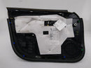 Saab 9-5 Front Right Door Trim Panel-9