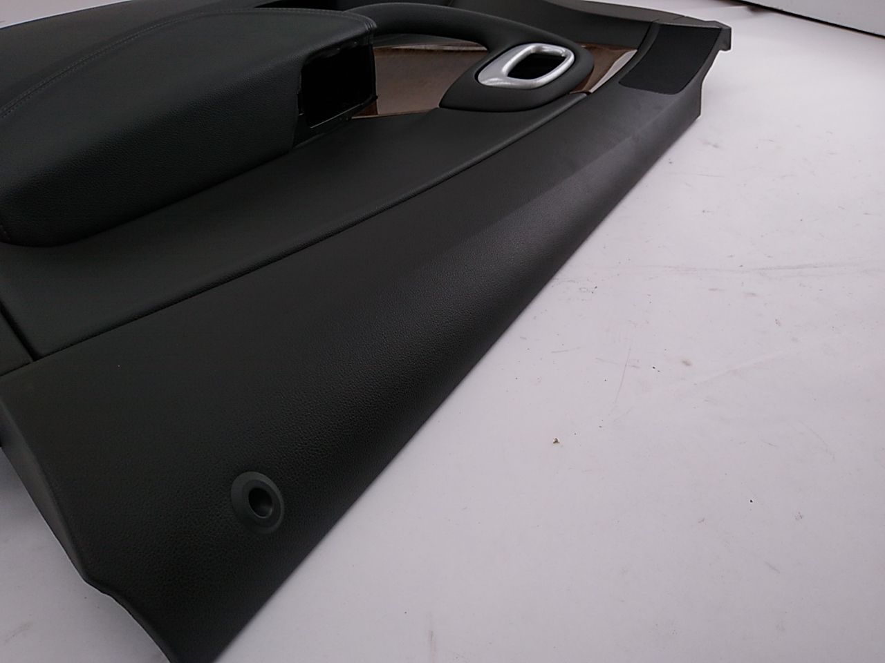 Saab 9-5 Front Right Door Trim Panel