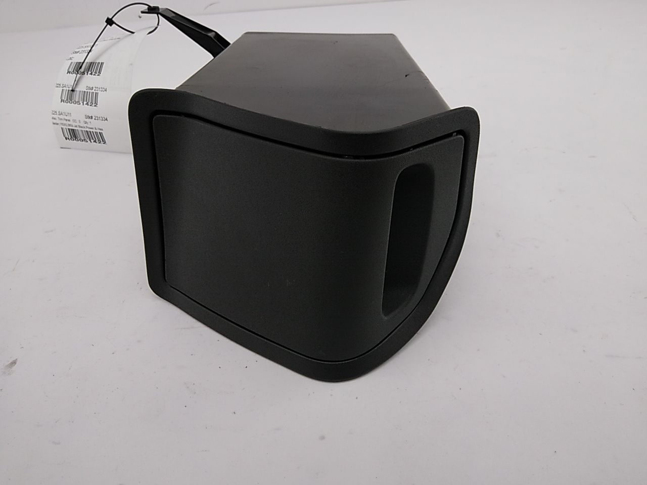 Saab 9-5 Rear Right Storage Compartment