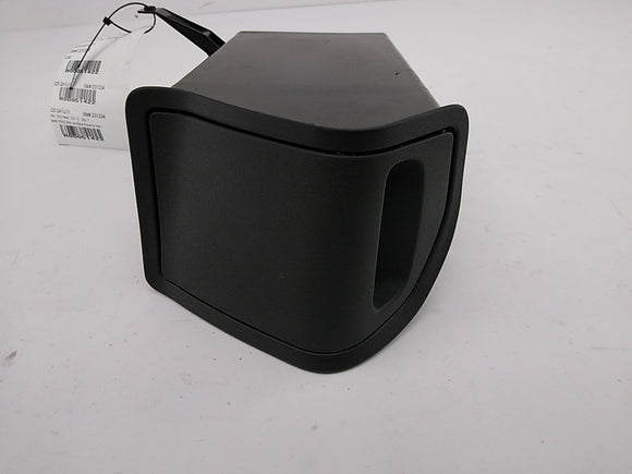 Saab 9-5 Rear Right Storage Compartment