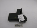 Saab 9-5 Rear Left Storage Compartment-1