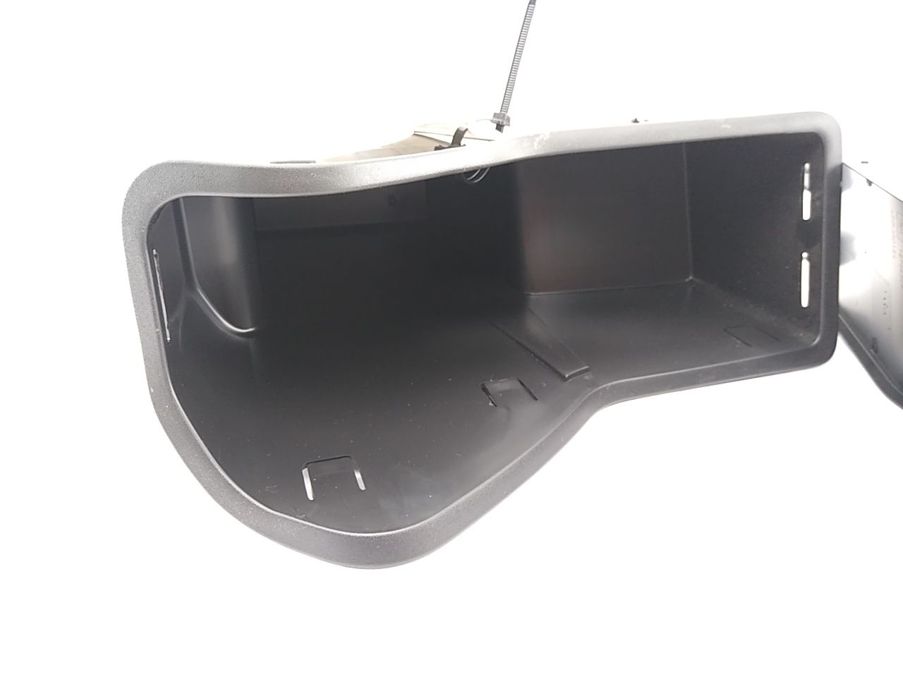 Saab 9-5 Rear Left Storage Compartment